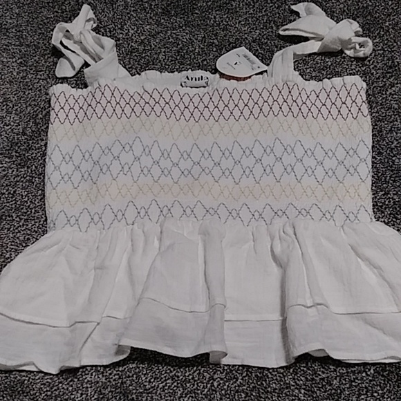 Arula top - Picture 3 of 4